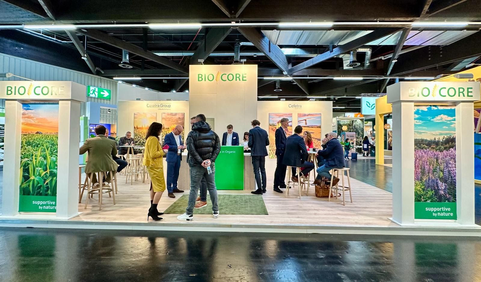 Biofach 2024 – a recap