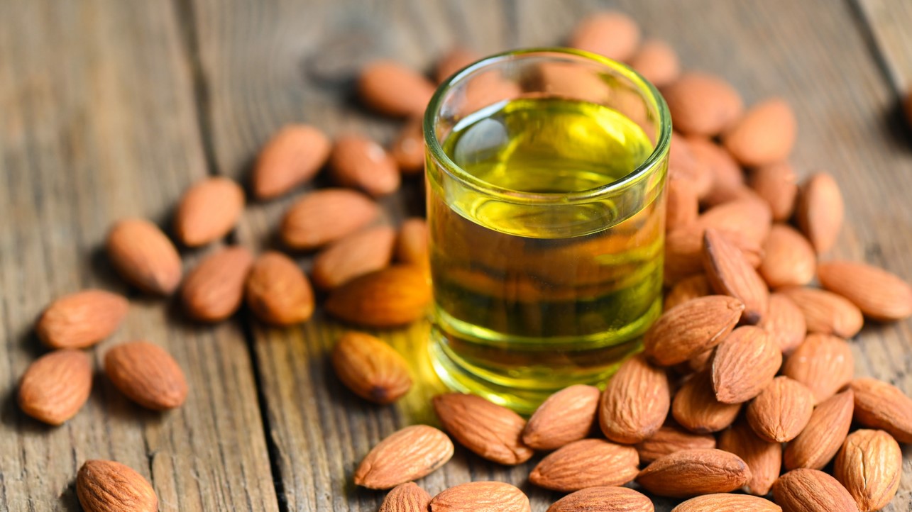 Almond Oil