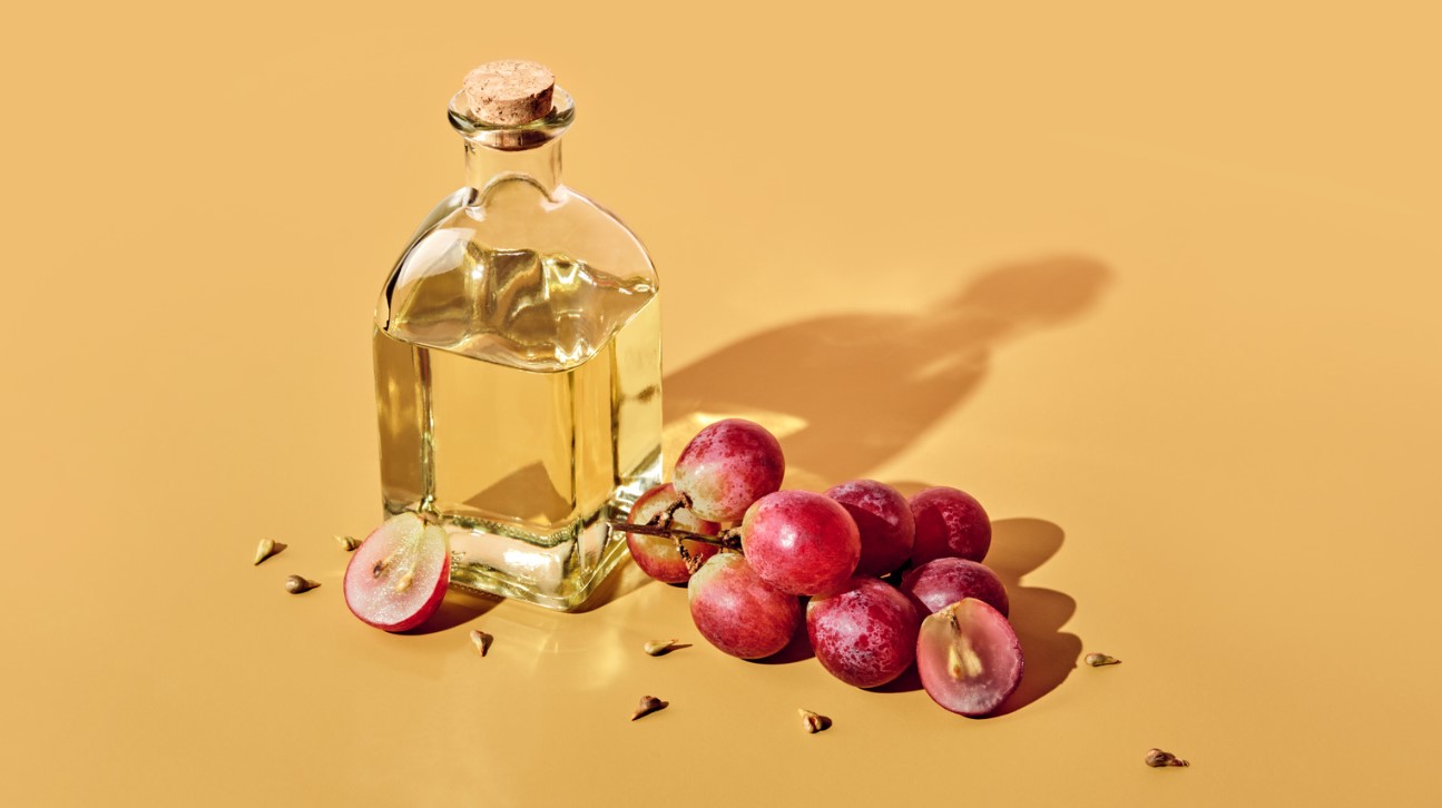 Grape Seed Oil