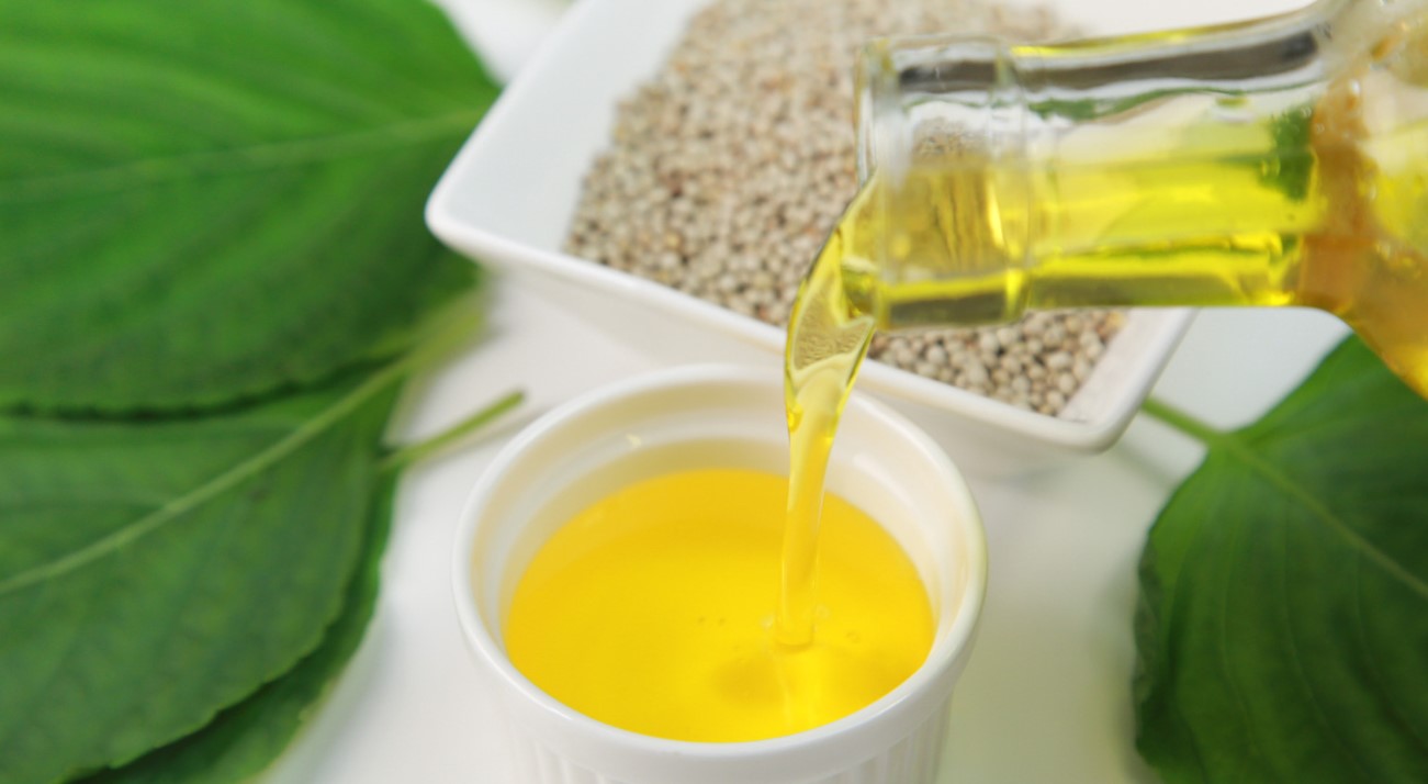 Perilla Seed Oil