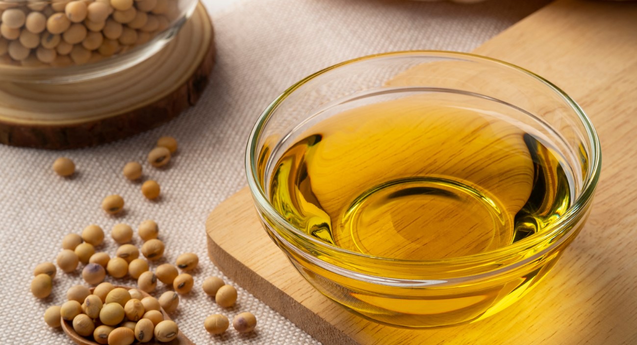 Soybean Oil