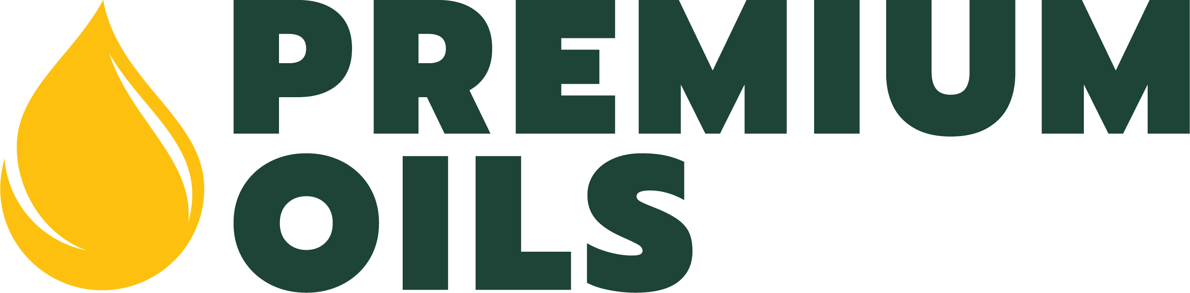 Premium Oils