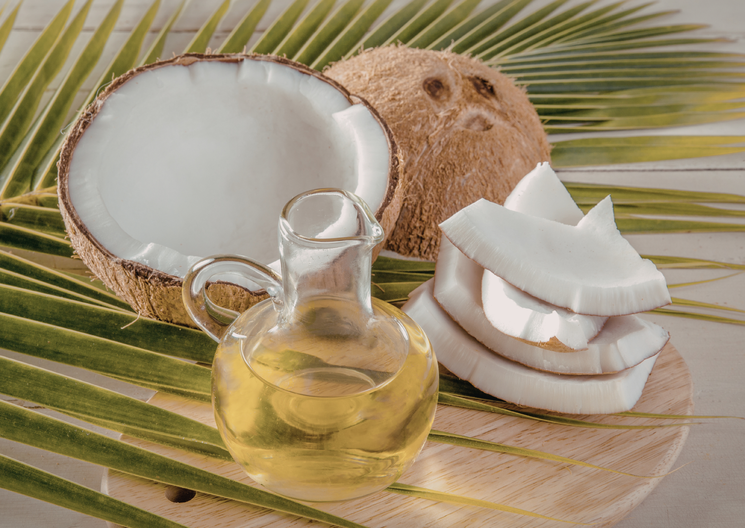 Quality Explained: When It burns, burns, burns – Understanding PAHs in Oils